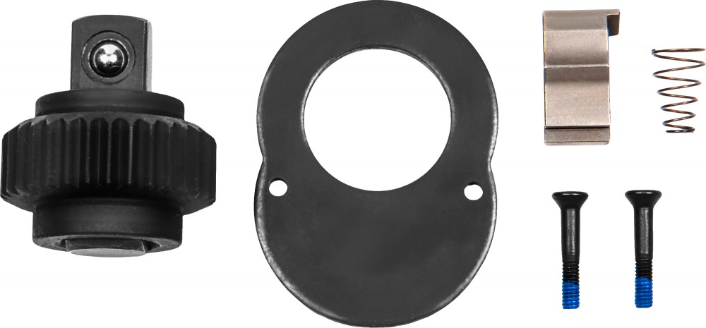 Carbon CTWSBP-RK1 Ремонтный комплект трещоточного механизма для динамометрических ключей CTWSBP-2-68, CTWSB CTWSBP-RK1