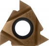 Carbon IT16IRAG606036 Пластина токарная сменная неперетачиваемая для точения резьбы* IT16IRAG606036